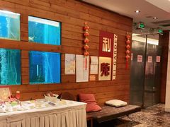 -利苑酒家(合景国际金融广场店)