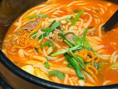 -花腰餐吧Bistro烧烤 傣味(传媒大学店)