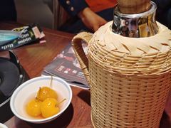 -小隐人家(乐松店)