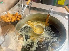 -1973继光香香鸡(大东方百货店)