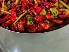 -成都驻京办餐厅(蜀都宾馆店)