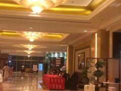 -武汉香格里拉大酒店·香宫中餐厅