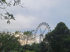 -白沙门生态公园