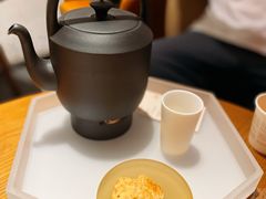 -tea'stone(平安金融中心店)