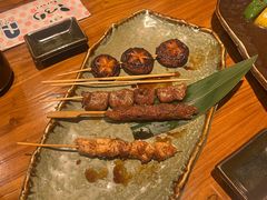 -玄白·炭烤活鳗(上海首店)