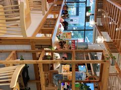 -冰泉豆浆馆(阳朔店)