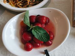 -辣婆婆(航天桥店)