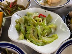 -大自然素食(望桐路店)