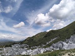 -墨石公园景区