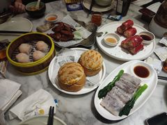 黄油菠萝油-蝴蝶里·粤菜·点心(龙湖天街&滨江店)