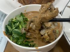 -白魁老号饭庄(安内店)