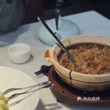 感觉比厦门很多地方的煲仔饭好吃