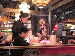 -蓉城老妈火锅(双林路店)