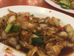 -香帅海鲜餐厅