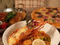 -小芳廷餐厅
