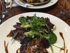 -Le Comptoir de la Gastronomie