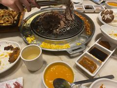-韩宫宴烤肉·料理(桐乡吾悦广场店)