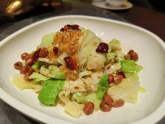 -炊烟小炒黄牛肉(浦东世纪汇店)