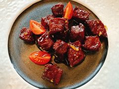 -水月周庄铂尔曼酒店-水月荟中餐厅