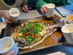-半天妖烤鱼(新中关购物中心店)