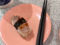-争鲜回转寿司(西红门荟聚PLUS店)