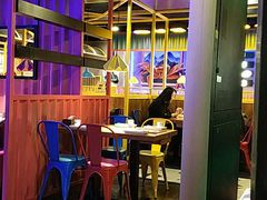 大堂-谢蟹浓·肉蟹煲(新奥店)