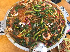 -京玉菲饭店(李村店)