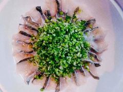 -院里寻菜·精致庭院菜(观沙岭店)