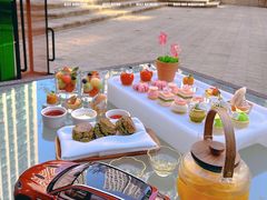 -济南富力凯悦酒店