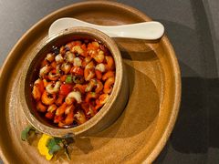 -上海滩餐厅(BFC外滩金融中心店)