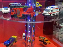 -玩具反斗城(海港城店)