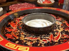 -矮板凳老火锅(宽窄巷子店)