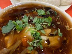 -庆丰包子铺(理想城店)