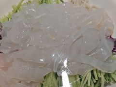 -添福来墨鱼饺子 · 海鲜东北菜(泡崖店)