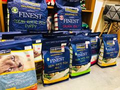 -小尾巴宠物店(万科·金域华庭店)