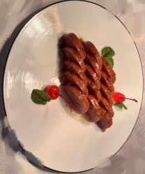 点击看大图 -上海虹桥锦江大酒店·宴会厅