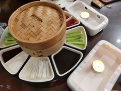 -茶港食堂(武昌店)