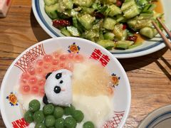 -破三川·新川菜(静安大融城店)