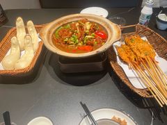 -明丰小渔馆(明月路店)