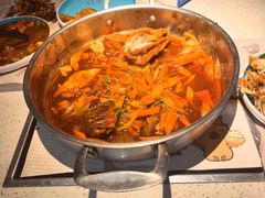 -黄记煌三汁焖锅(顺义华联店)