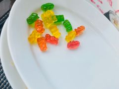 -福州仓山凯悦酒店·Market Cafe Lacucina咖啡厅