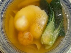 -新乾隆酒楼(帝景园店)