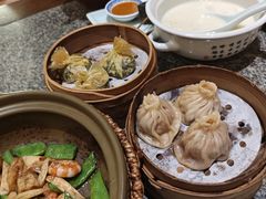 -南京大牌档(之心城店)