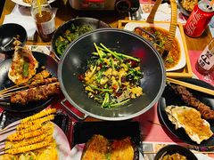 -湘里乡亲甲王二老店