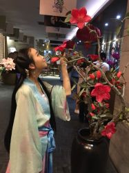 -盘子女人坊生日照·摄影馆(华强店)