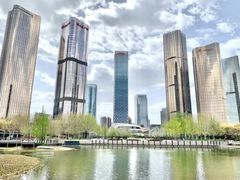 -大望京公园