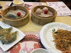 -点都德(大茶楼店)