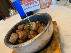 -聚鑫阁江浙菜·非遗传承技艺(青村帝华园店)