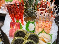 -大葉日本料理·龍蝦任食放題(廣州W酒店)