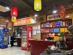 -祥老弟老信丰萝卜饺旗舰店(建设路二分店)